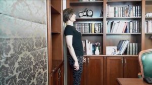 Золотой фонд Ревитоники исправление осанки и устранение сутулости