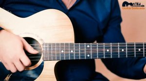 “Money, Money, Money”  - Guitar Cover (Fingerstyle)