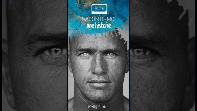 Going to Bali / Kelly Slater ( par Goldtimer )