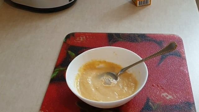 Омлет без яиц,омлет постный,быстро просто вкусно,