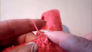 ТАПОЧКИ КРЮЧКОМ ПОШАГОВО. Как связать детские тапочки крючком пошагово