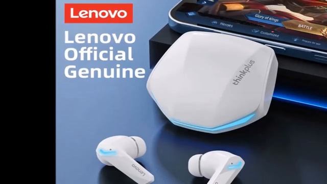 Top 5 BEST Lenovo Earphone of 2023 смотреть онлайн