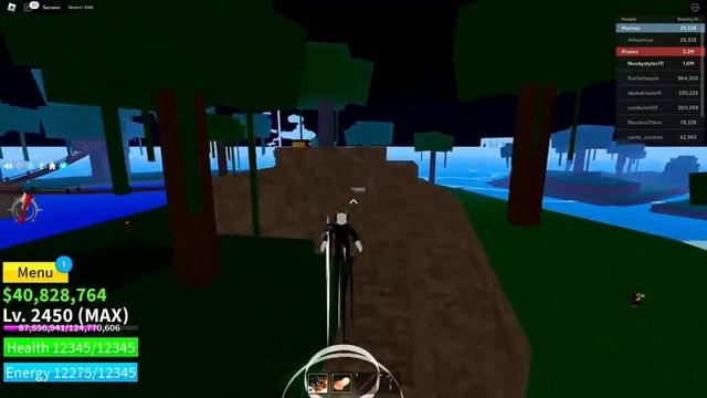 HOW TO BECOME AN ADMIN IN BLOX FRUITS!