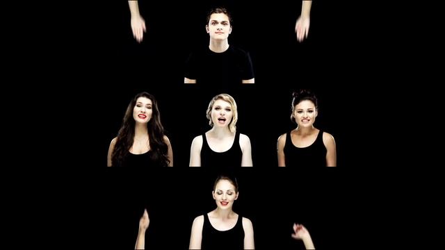 Star Turtle и Николай Меркулов - кавер Алёшка группы Руки вверх. К 20 летию выхода оригинала смотреть онлайн