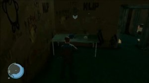 GTA 4 ЧАСТЬ №18: Мишель оказалась СУКой...