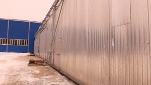 СУШКА ДРЕВЕСИНЫ / PROTONVELSK 1 ЧАСТЬ