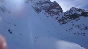 Mountain Shymbulak Ski Resort. Almaty (part 3)