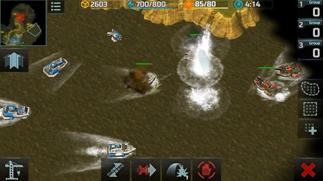 Art Of War 3 - new voices смотреть онлайн