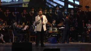 Игорь Михайлов Солист ЦПАН