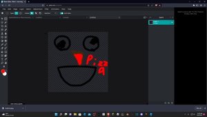 How to Make Custom Faces In Roblox STUDIO! | Mini-tutorial #5