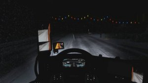 УЗКИЕ УЛОЧКИ КРАСНОСЛОБОДСКА. - Euro Truck Simulator 2 (1.46.2.13s) [#38]