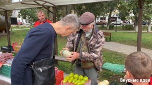 СУЗДАЛЬСКИЕ МАЛОСОЛЬНЫЕ ОГУРЦЫ.