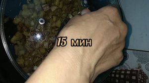 ЗАКУСКА из БЕЛЫХ баклажанов вкуснее белых грибов рецепт от свекрухи