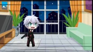 ярость — mc пох | Mystic Messenger