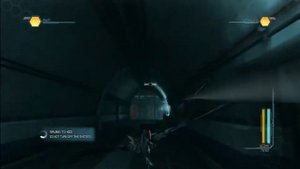 Transformers: Dark of the Moon (PS3) - Playthrough - (1080p, original console) - No Commentary