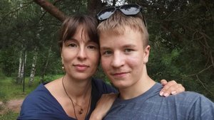Босоногая тропа l  ПРОСТО ШАГАЕМ ПО ТРОПЕ