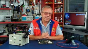 Применение ЦАП, обработка аналоговых сигналов