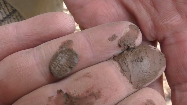 ТАЙНА ЛЕСНОЙ ПОЛЯНЫ, ОНА НЕКОПАНА!!!!? смотреть онлайн