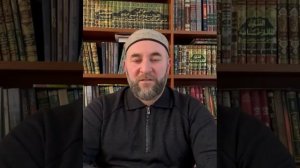 ИМАМ АЛЬ-ГАЗАЛИ ГОВОРИТ...