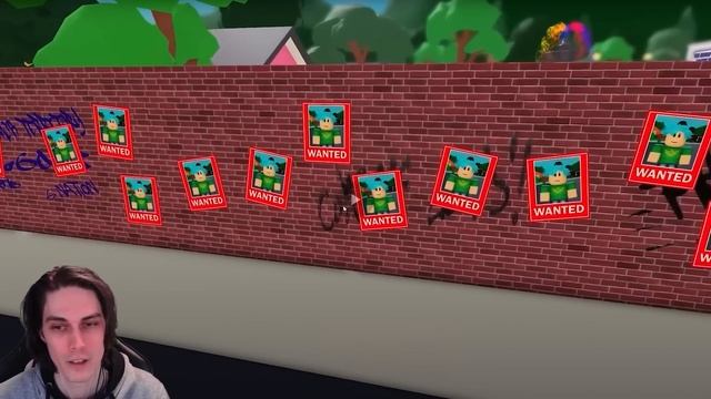 ИГРУШКА.EXE! НЕ ИГРАЙ - ОПАСНО! - ВСЕ СЕРИИ ПОДРЯД ? НЕ ПОДБИРАЙ ИГРУШКУ В РОБЛОКСЕ - Реакция смотреть онлайн