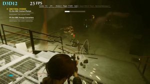 Ryzen 5 3500U APU ("Vega 8") Tested with 10 Games [2]
