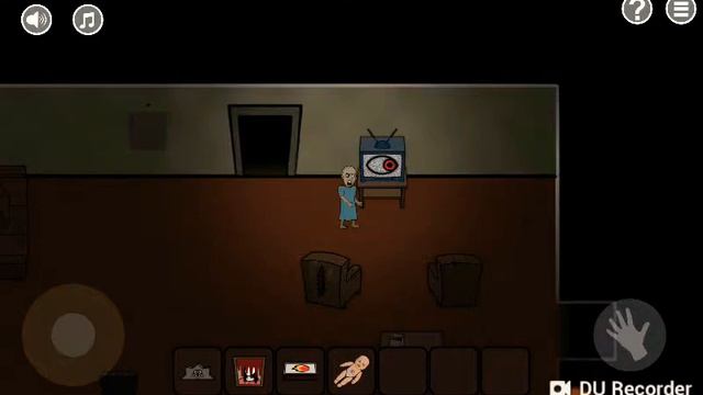 Людаед не виберется из дома странности игры insanus 2d смотреть онлайн