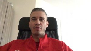 Почему человек боится драться?