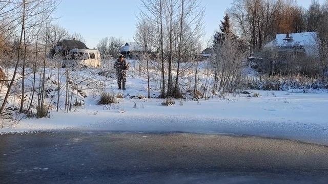 Глубинный металлоискатель импульсный МГ-1 с использованием ГИС
