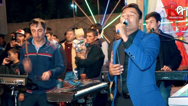 Равшан Аннаев - Базми туёна ( Туй дар дехаи Шунук) 2021