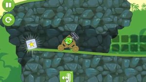 BAD Piggies V2.0 (simulador de android)