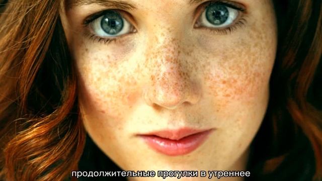 Как избавиться от пигментации на лице после родов