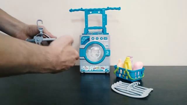 Стиральная машинка 35883 S смотреть онлайн