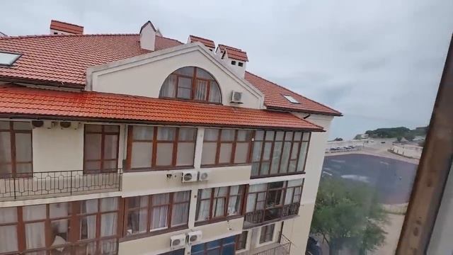 Геленджик 2023 на своем авто из Москвы - Обзор на нашу квартиру смотреть онлайн