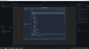 ▶ Godot Tutorial ? Install GODOT ENGINE & make „Hello World” GDScript! ? Beginner guide for Windows