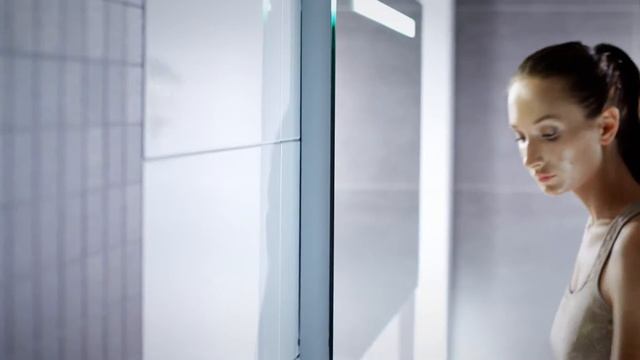 Керамическая плитка (кафель) для ванной RAKO (Чехия). Коллекция Light (www.santehimport.com)