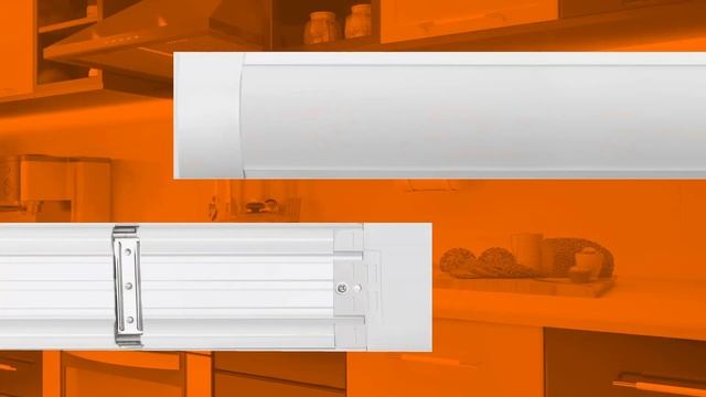 Линейные светодиодные светильники WLF03 смотреть онлайн