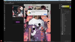 Geometrical Collage Generator - Photoshop Plugin | Designer Studio | Photoshop Effects | Photoshop