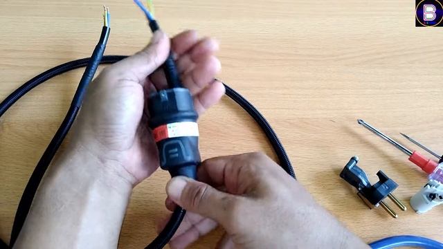 How to wire PowerCon Connector смотреть онлайн