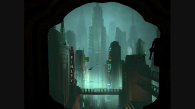 Bioshock on the Nvidia Geforce 6150 part 1/3 [HD] смотреть онлайн