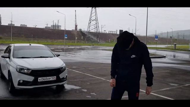 Честный обзор на ОПЕРСКУЮ Lada VESTA! смотреть онлайн