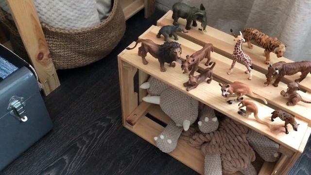 Интерьер детской мальчика|Детский уголок|Nursery interior