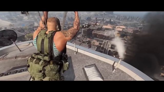 WAIT… Is this the NEXT BIG AAA Extraction Shooter ?