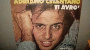 adriano celentano - lascero