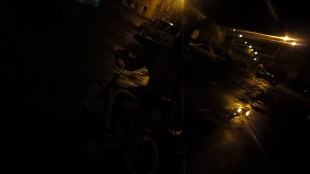 Покатухи в Ирбите))) смотреть онлайн