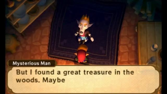 The Legend of Zelda: A Link Between Worlds - How to get a Golden Bee and the Bee Badge