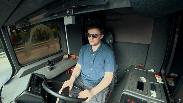 Мой фуд-трак - хочу заработать деньги на уличной еде смотреть онлайн