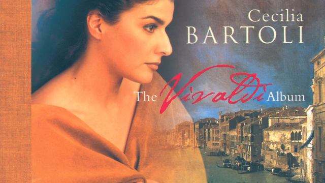 Vivaldi: Orlando finto pazzo, RV 727 / Act 3 - Qual favellar?... Anderò, volerò, griderò смотреть онлайн