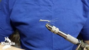 Изготовление малька "пыздрика"