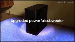 Samsung HW Q800B short overview 2023