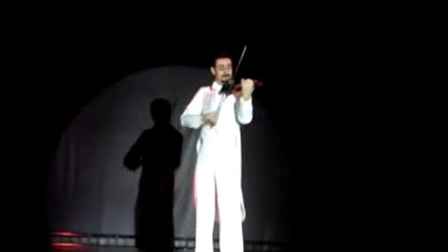 Григор Варданян - музыка из к/ф "Запах женщины" смотреть онлайн